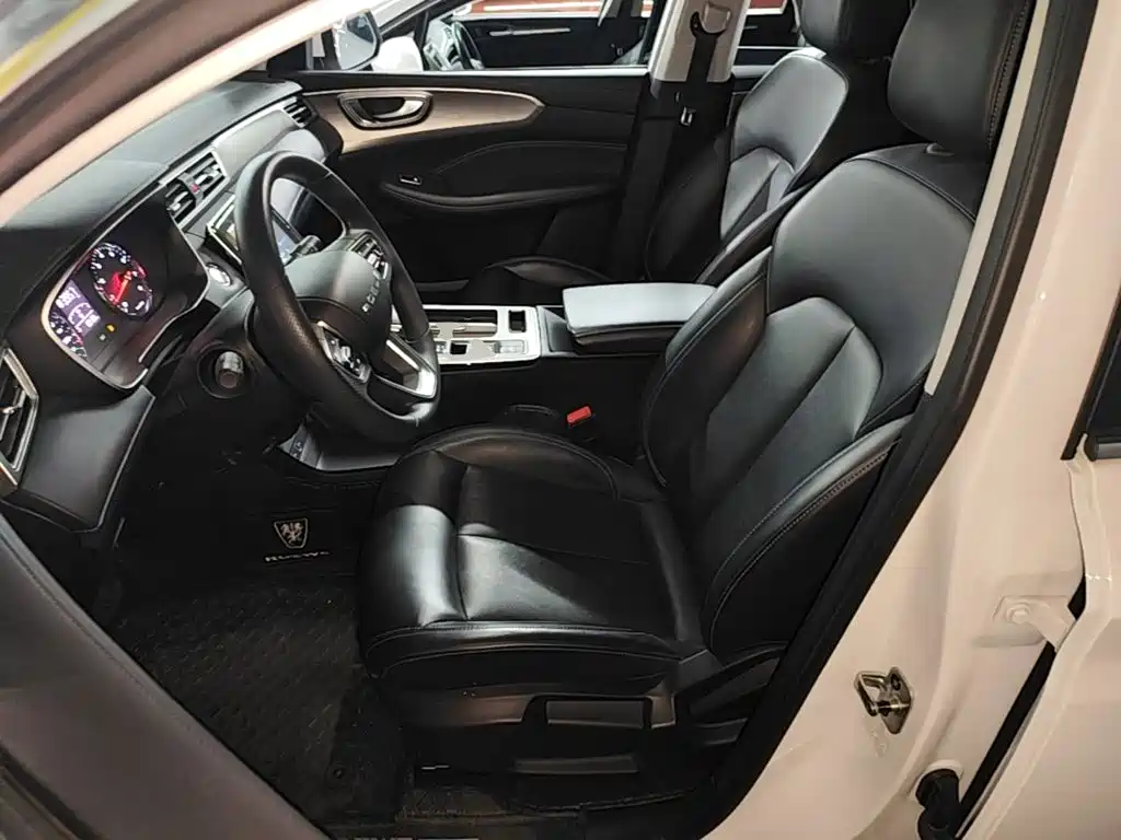 Roewe RX5 2022 2022 330TGI Auto National Trend Edition