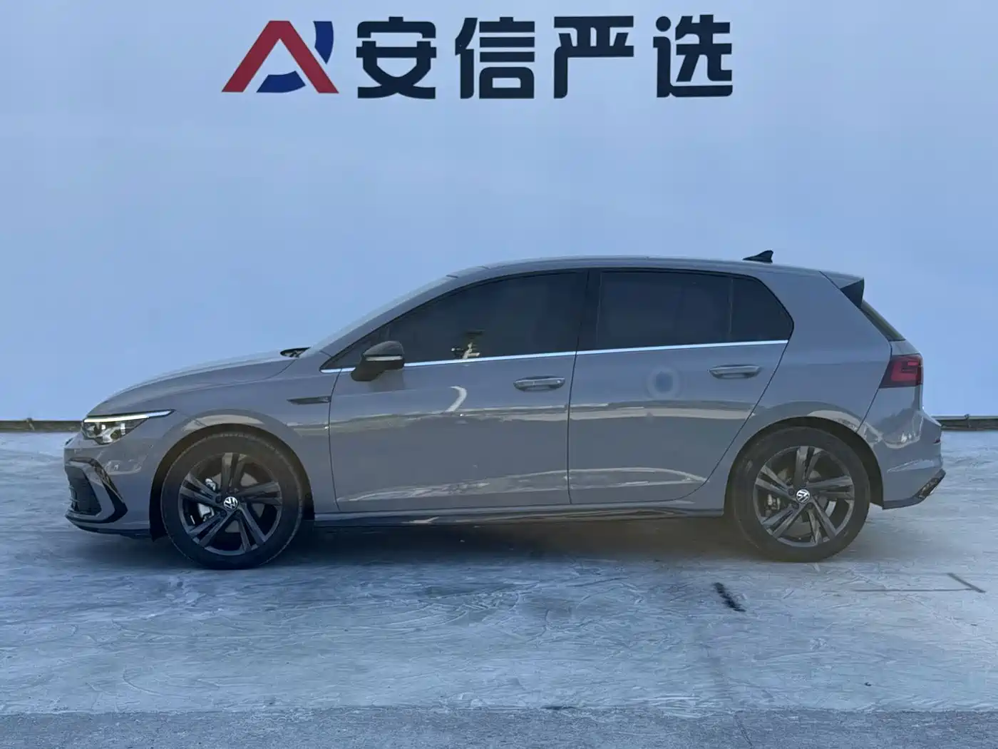 Volkswagen Golf, миниатюра 7