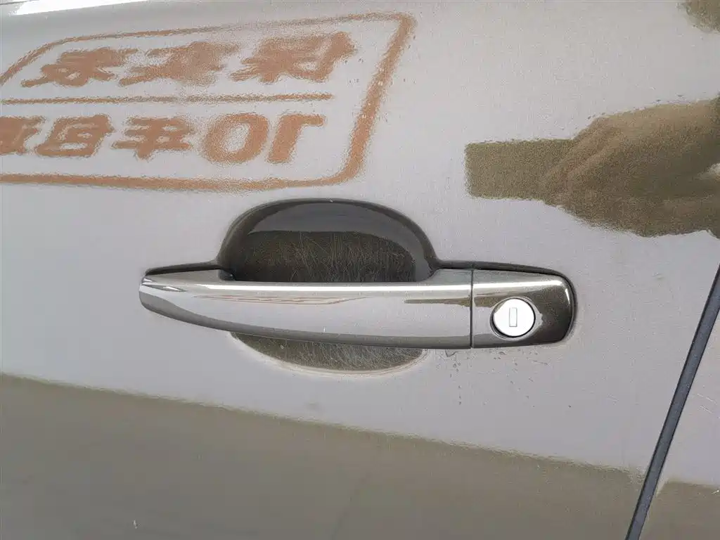 Peugeot 3008 2013 2.0L Automatic Trend Edition фото 18