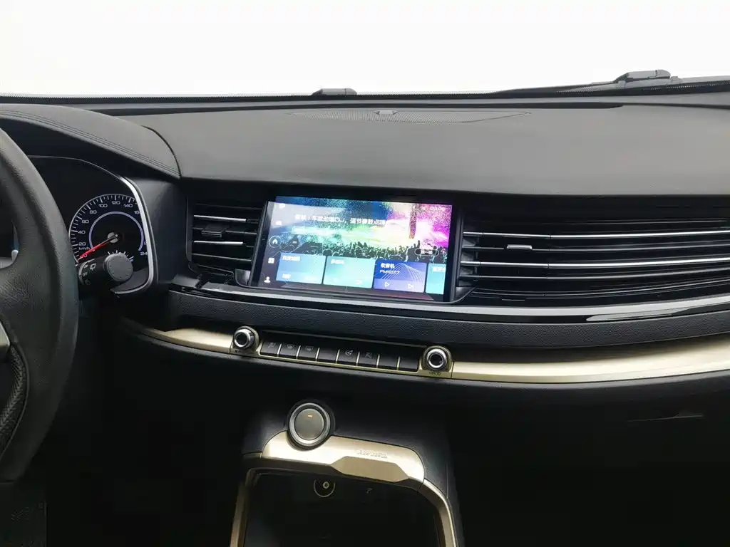 Haval H6 2021 Model 1.5T Automatic Champion Edition фото 12