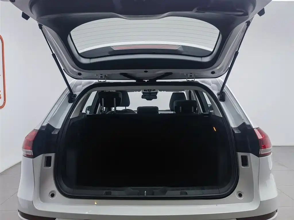 Haval H6 2021 Model 1.5T Automatic Champion Edition фото 16