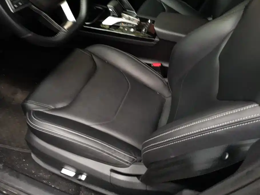 BYD SONGJIANG NEW ENERGY