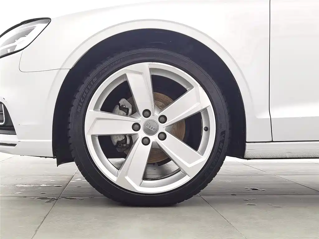 Audi A3 2019 Limousine 35 TFSI Style China VI фото 17