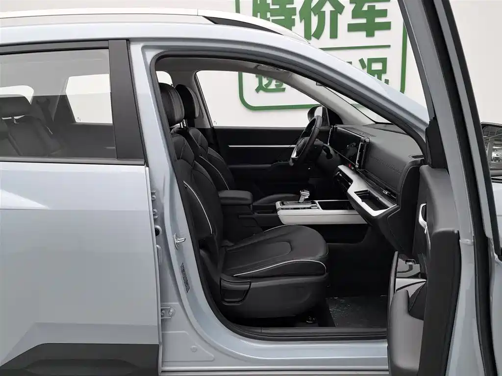 Hyundai Beijing Hyundai ix35 2023 MUFASA 2.0L Luxury LUX фото 23