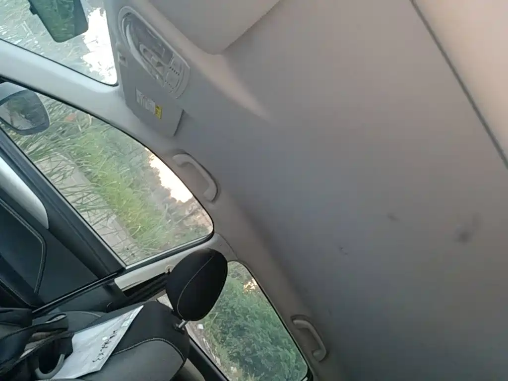 BAIC Beijing X3 2021 2019 1.5T Manual Glory Edition