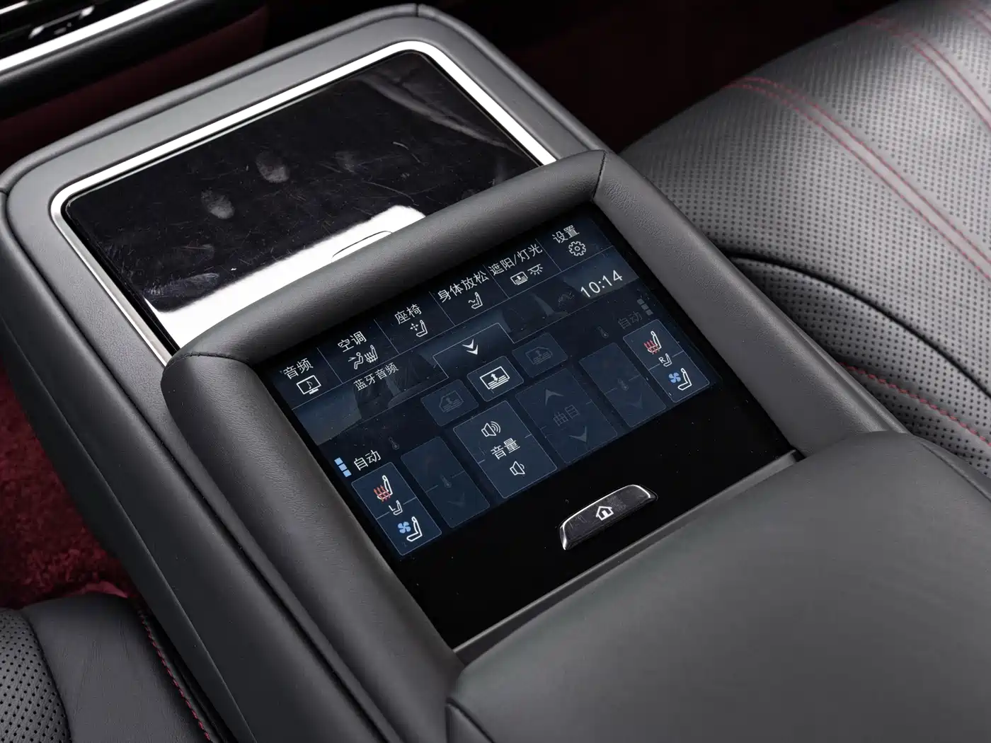 Lexus LS 2022 2021 500h Executive Edition
