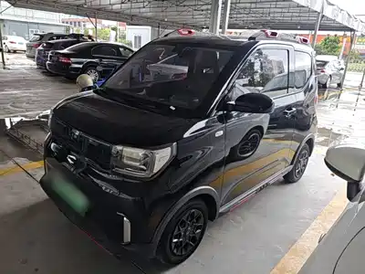 Wuling Hongguang MINI EV