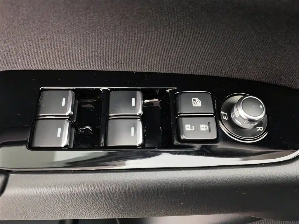 Mazda CX-5 2024 2.0L Automatic FWD Smart Premium фото 9