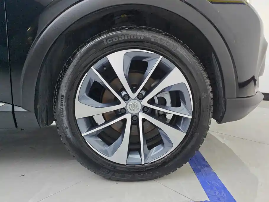 Zhonghua V7 2019 2018 280T DCT Luxury 5-seater