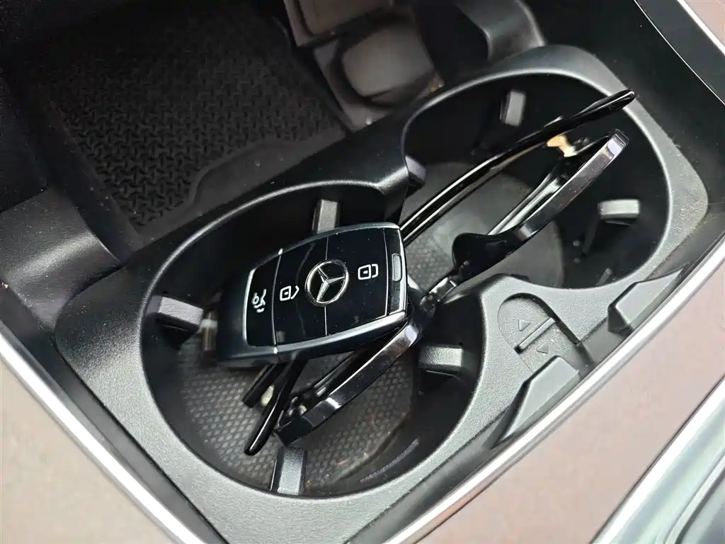 Mercedes-Benz E-Class 2023 Facelift E 300 L Fashion фото 9