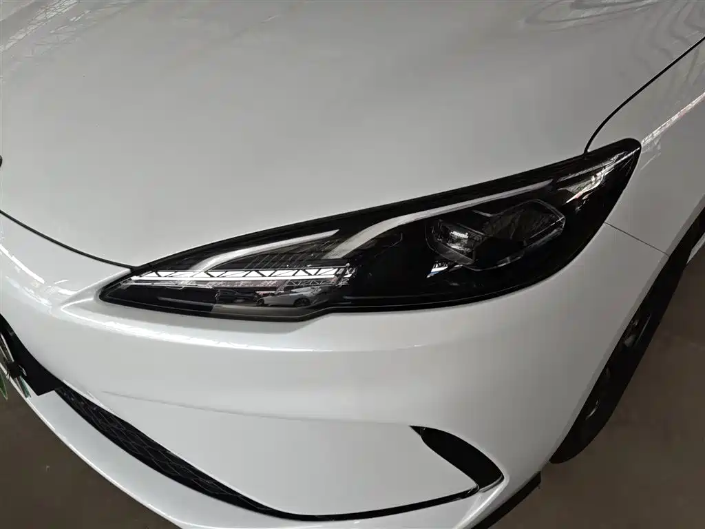 BYD Hai Bao 05 DM-i 2025 DM-i Smart Drive Edition 55KM Luxury фото 18
