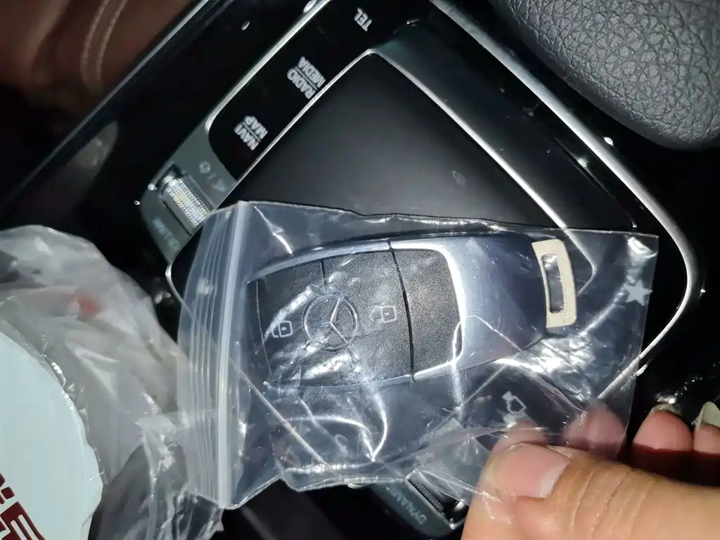 Mercedes-Benz B-Class 2021 B 200 Dynamic фото 12