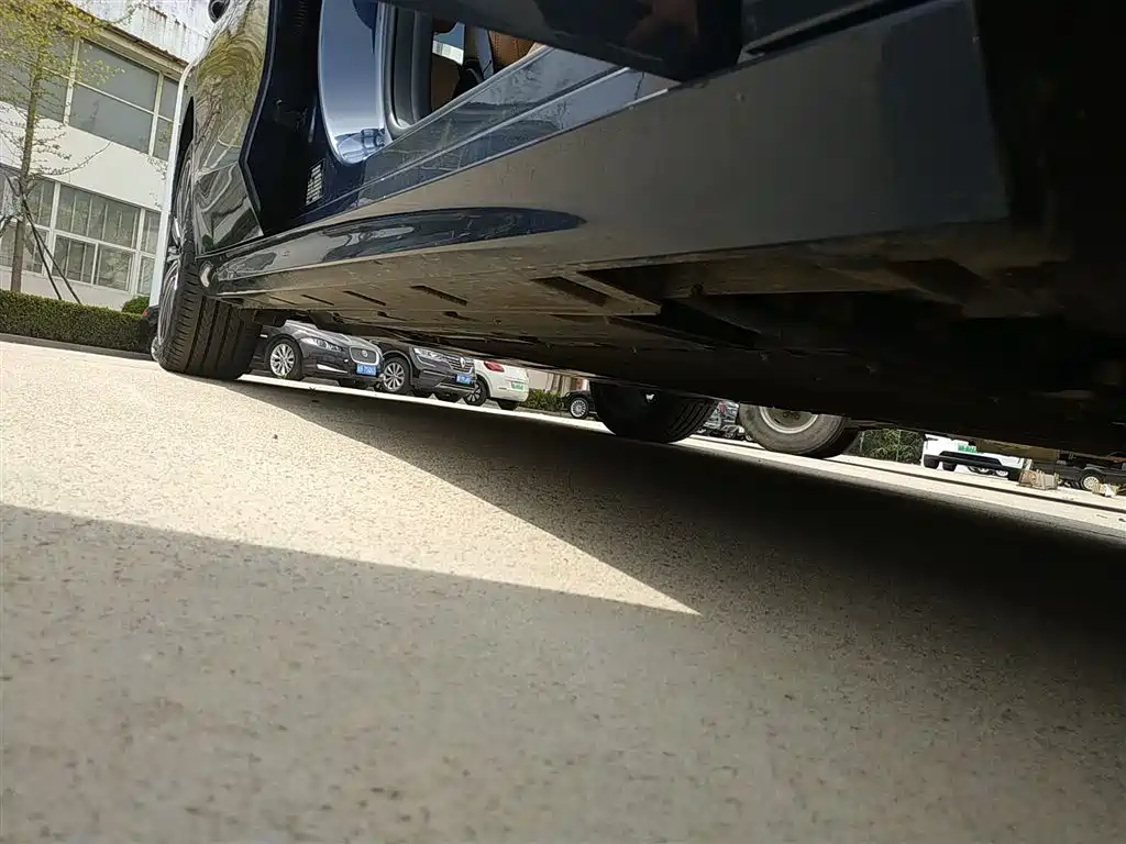 Geely Galaxy Galaxy A7 2025 EM-i фото 21