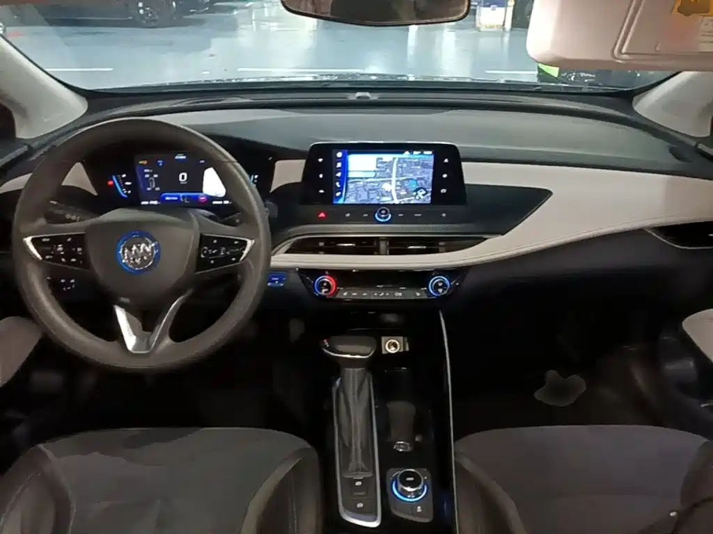 Buick Velite 6 2020 2019 Connected Smart Edition