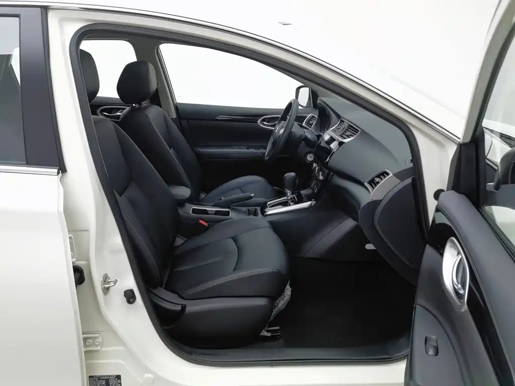 Nissan SYLPHY, миниатюра 23