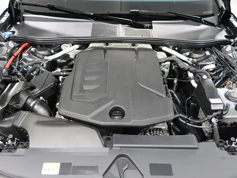 Audi A5L 2025 2025 2.0T Sport Edition Plus