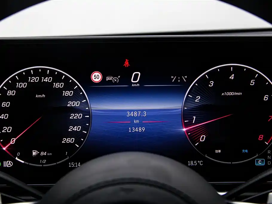 Mercedes-Benz S-Class 2023 Facelift S 400 L Business фото 16