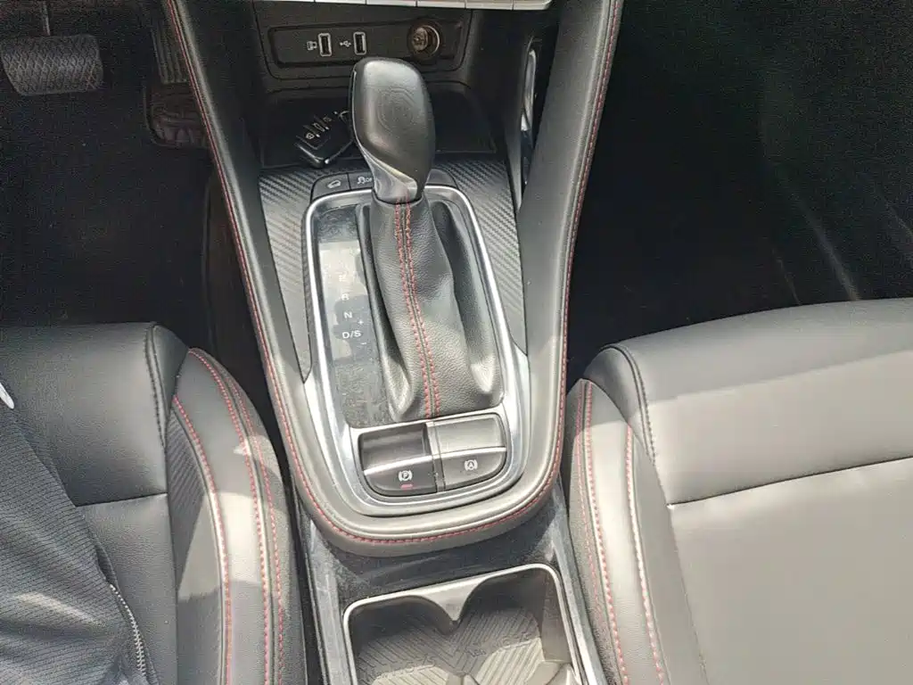 MG ZS 2022 2020 180DVVT Automatic Lite