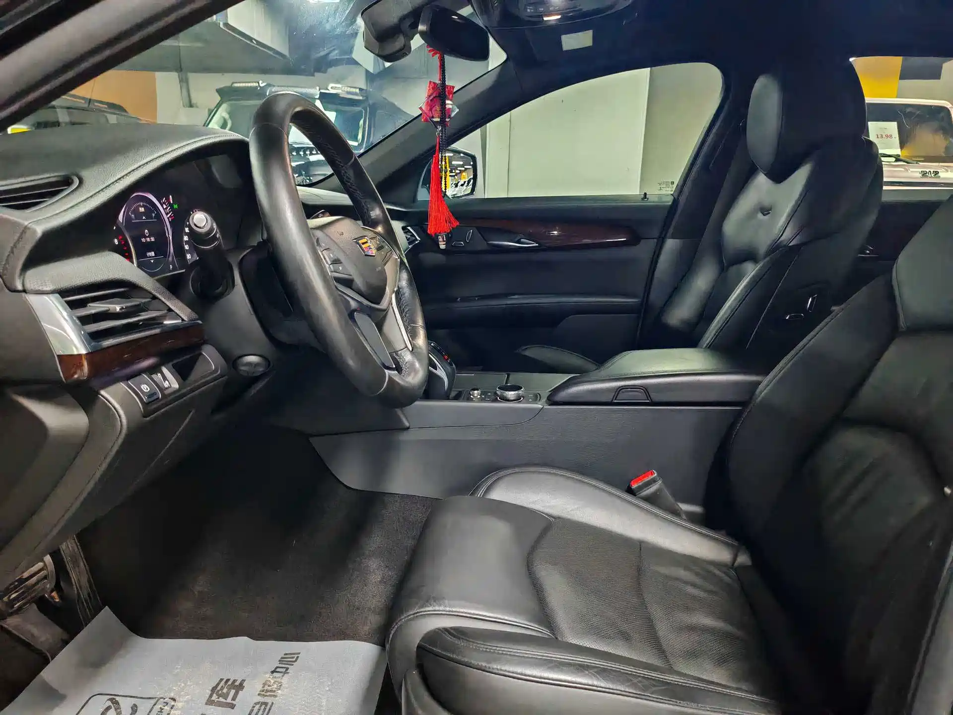 Фото 4 - Cadillac CT6