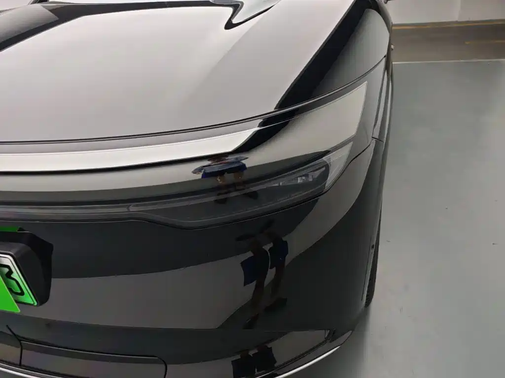ZEEKR 7X 2025 2025 Model 75kWh RWD Smart Driving Edition