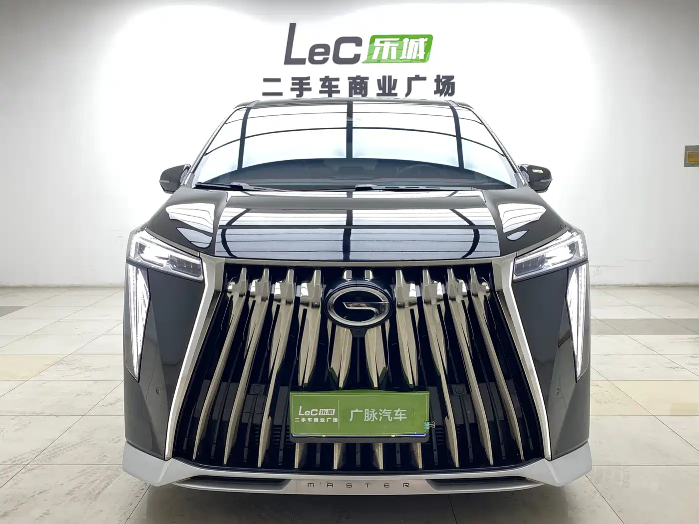 GAC Trumpchi Trumpchi M8 2023 Model Master Series 400T Ultimate Edition фото 2