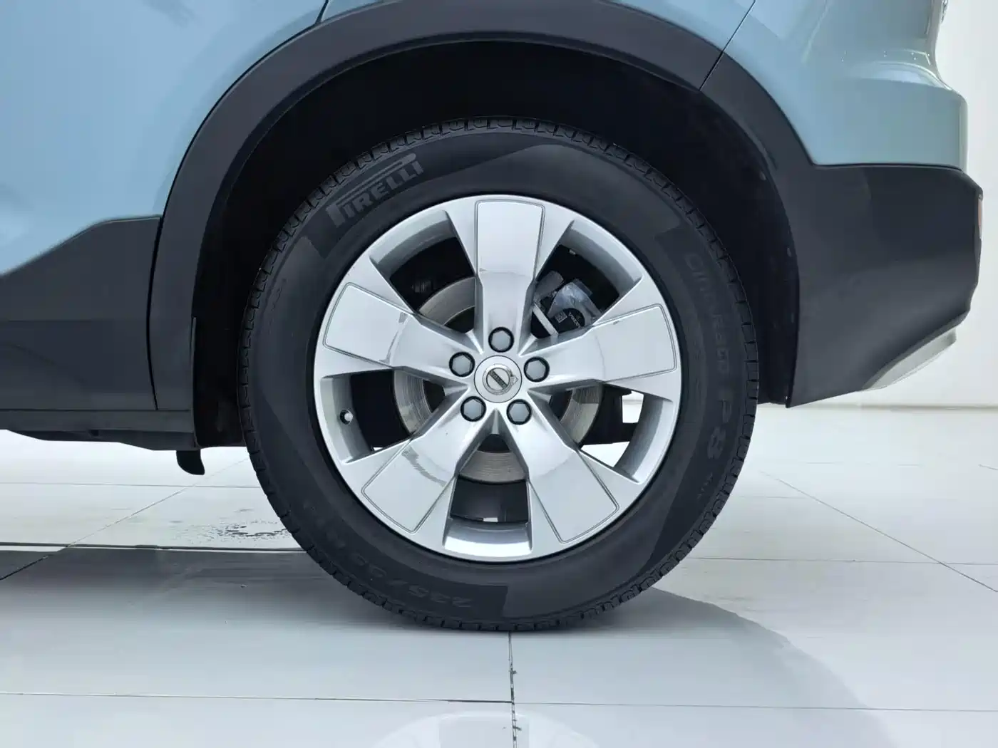 Фото 25 - Volvo XC40 (Import)