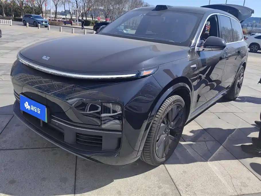 Li Auto IDEAL L9