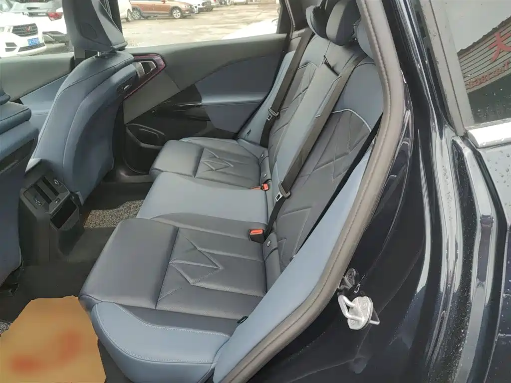 BMW X3 2025 xDrive30L Premium M Sport Package фото 13