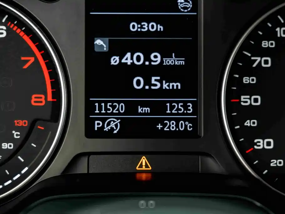 Audi Q2L 2025 2024 Facelift 35TFSI Fashion Dynamic