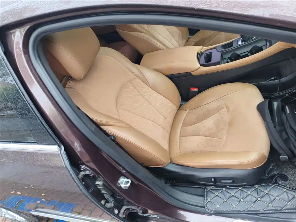 Buick LaCrosse 2016 20T Elite Type фото 20