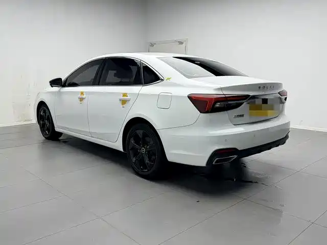 2021 Roewe i6 MAX