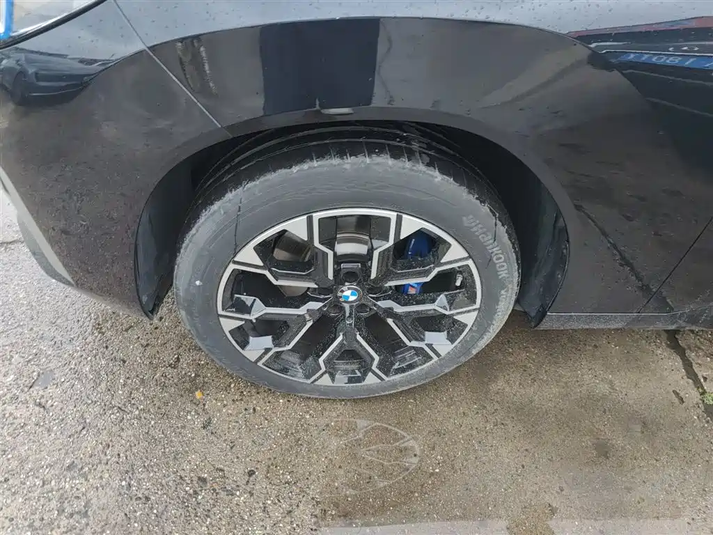 BMW X3 2025 xDrive30L Premium M Sport Package фото 25