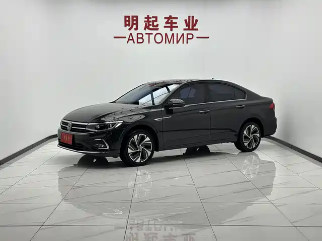 Volkswagen Bora 280TSI DSG, Премиум