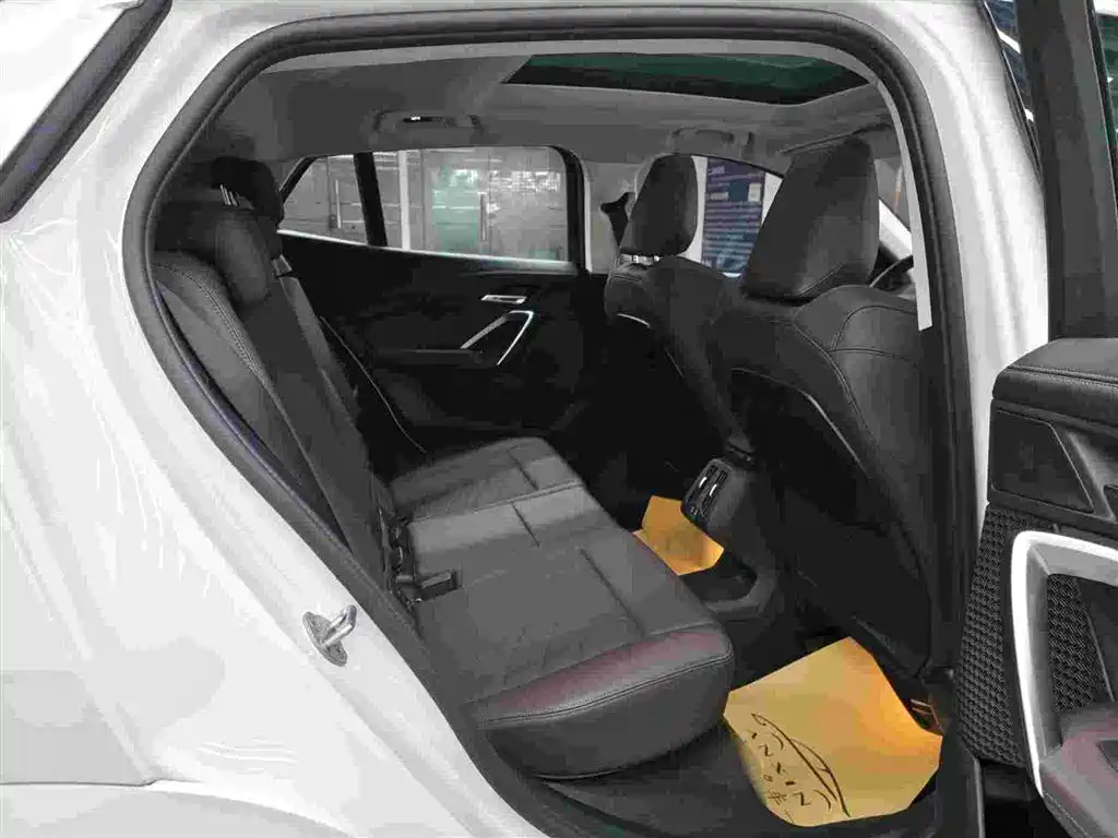 BMW X2 (Import) 2024 sDrive25i M Sport Package фото 12