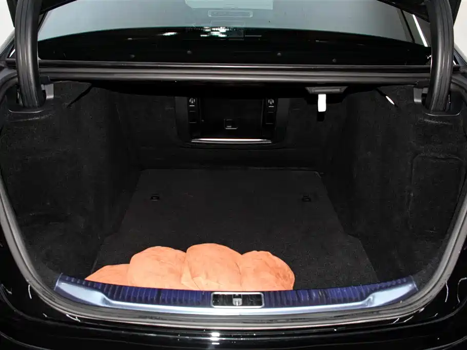 Mercedes-Benz S-Class 2023 Facelift S 400 L Luxury фото 32