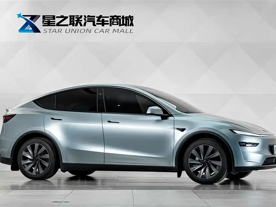 Tesla Model Y 2026 2026 Rear-Wheel Drive