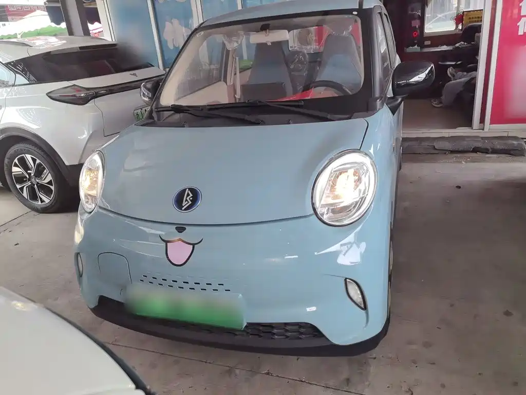 Lingbao Auto Lingbox BOX 2024 2022 Zhuo Wenjun Pro Edition