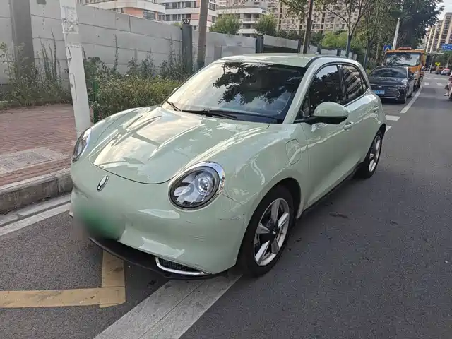  Ora Ora Good Cat 2023 501km Long Range Luxury LFP