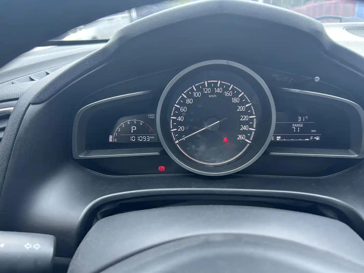 Фото 6 - Mazda Mazda 3