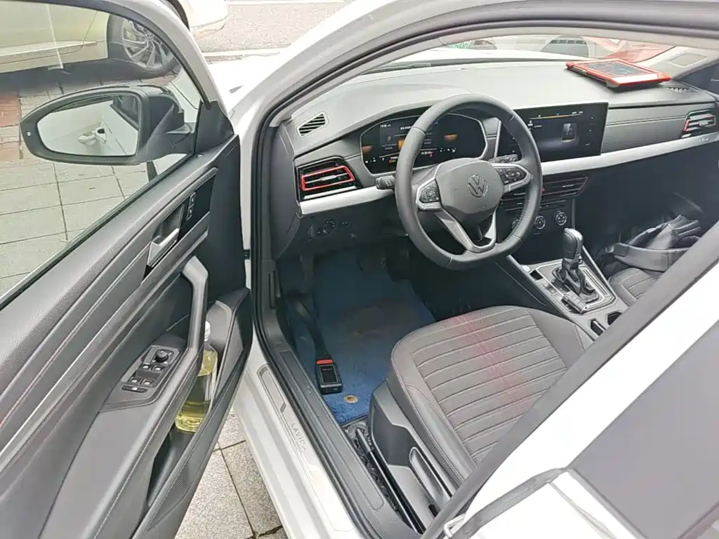 Volkswagen Lavida, миниатюра 16