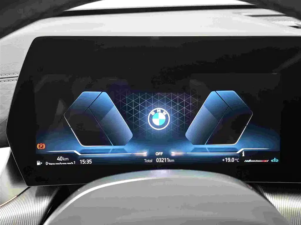 BMW X2 (Import) 2024 sDrive25i M Sport Package фото 14