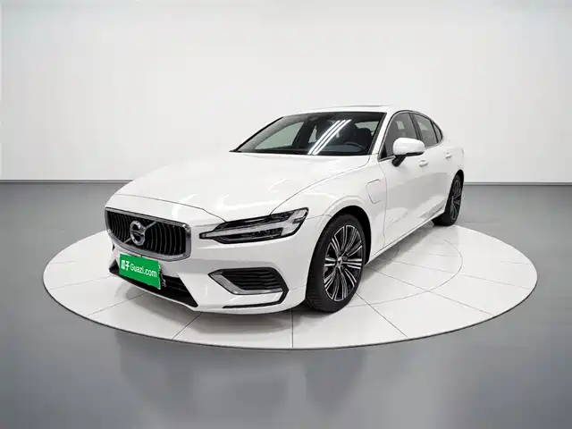volvo s60-plug-in-hybrid