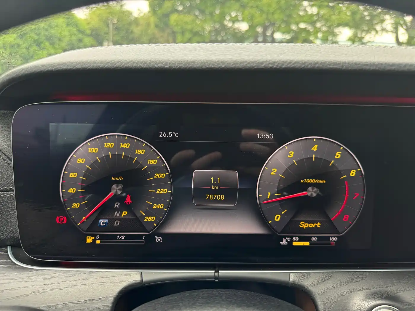 Mercedes-Benz E-Class 2019 Facelift E 300 L Sport Luxury фото 10