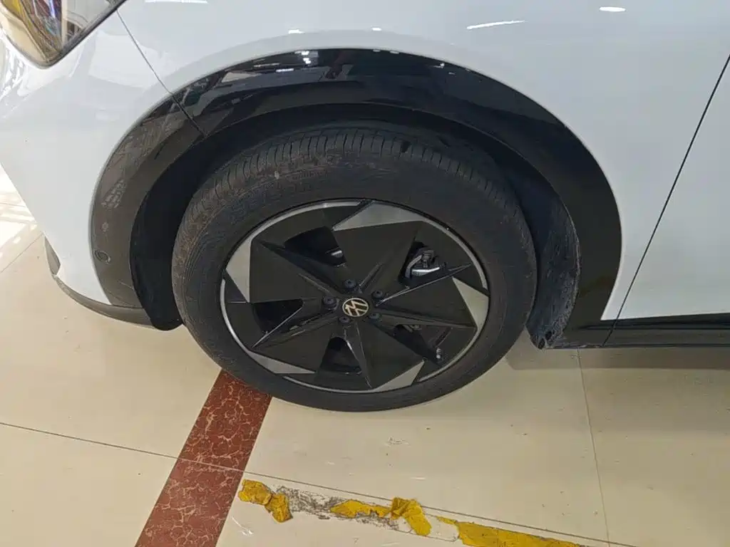 Volkswagen Unique 06 2026 2025 Pure
