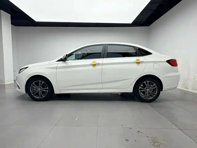 Changan Eado DT 2020 2019 1.6L Automatic Smart China VI