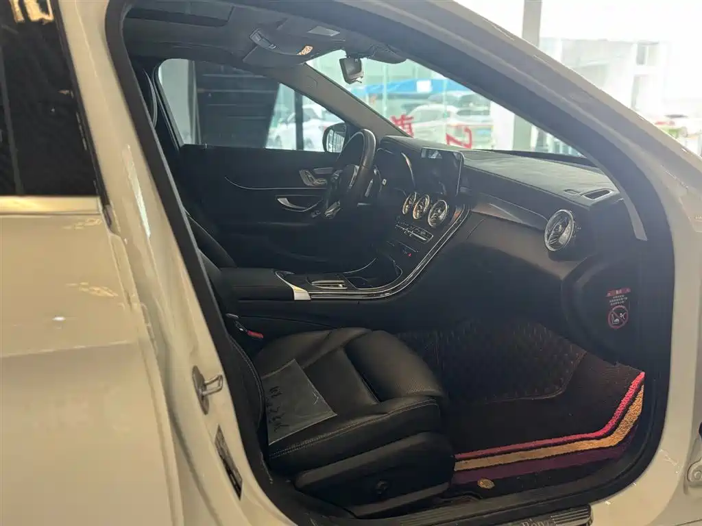 Mercedes-Benz C-Class 2019 C 260 L Sport фото 12