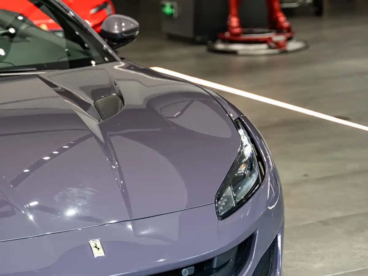 Ferrari Portofino 2018 Model 3.9T фото 3