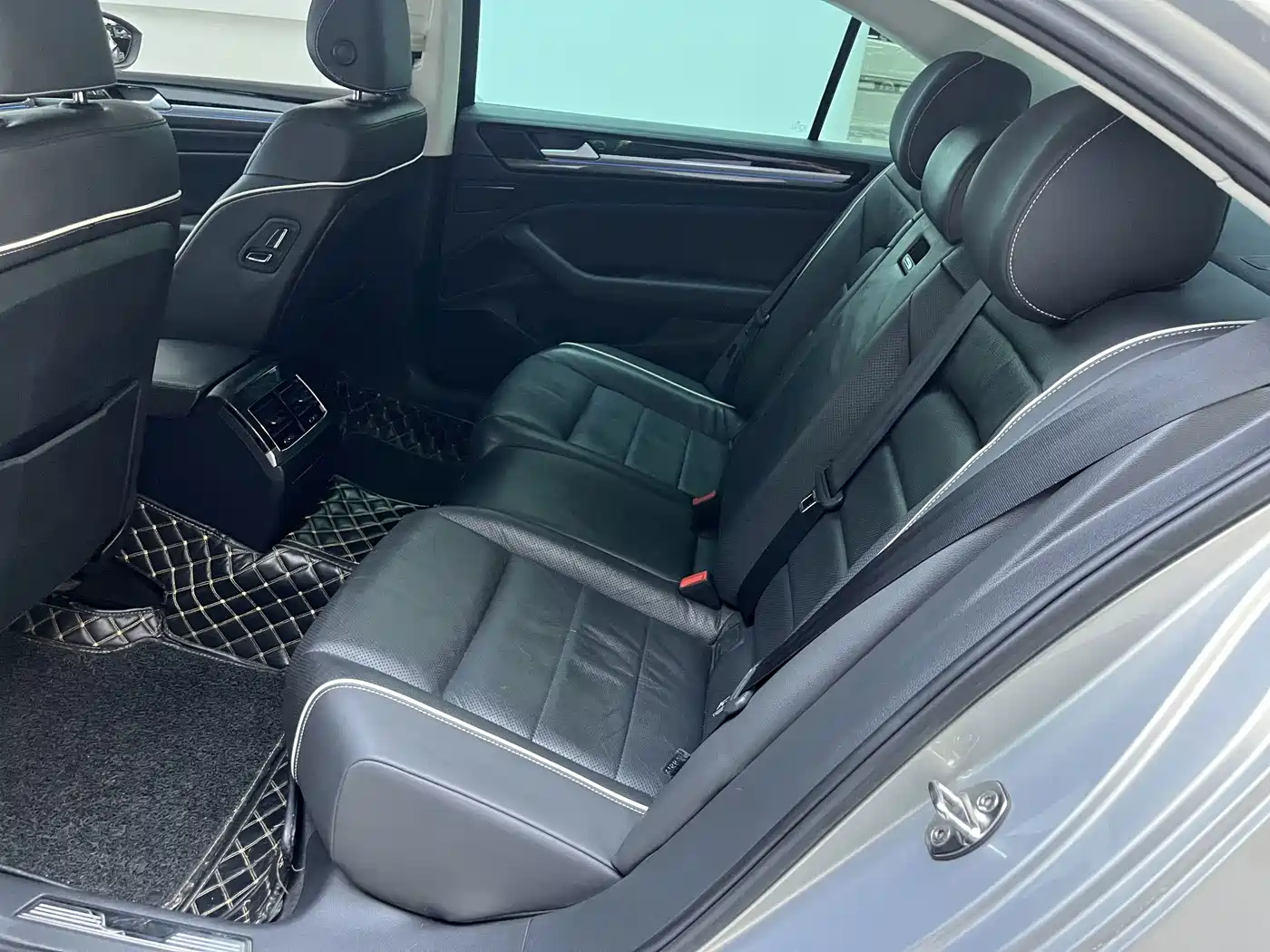 Volkswagen Phideon 2018 2016 380TSI 2WD Ultimate Edition