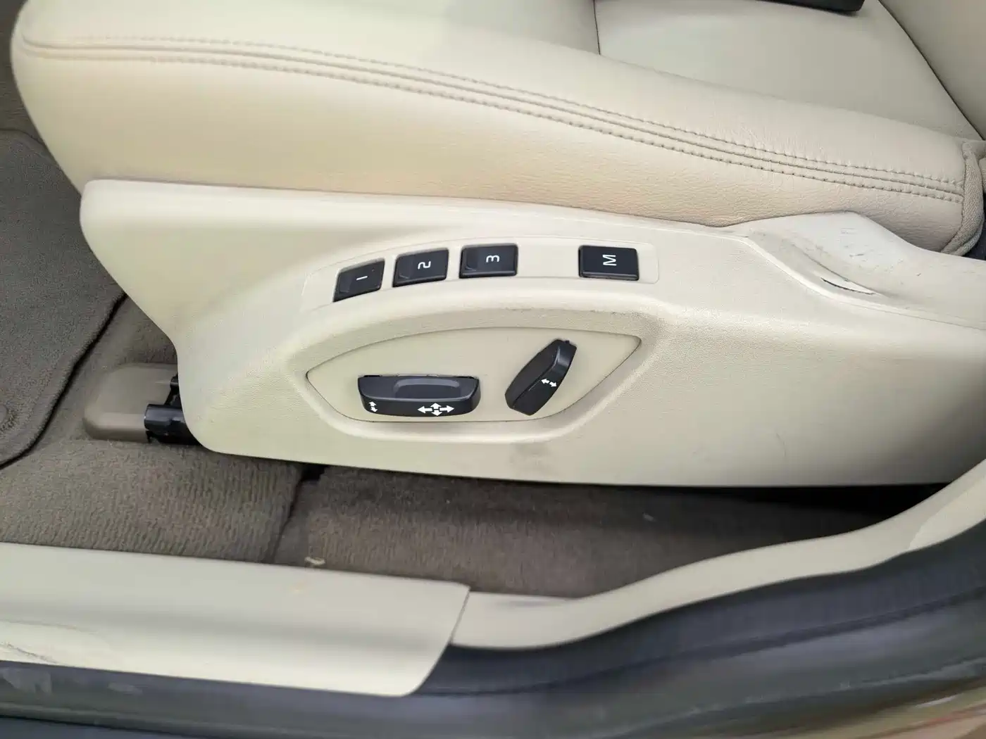 Volvo XC60 (Import) 2014 2014 T5 Zhiyi Edition