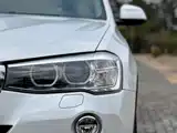 Фото 21 - BMW X3 (Import)